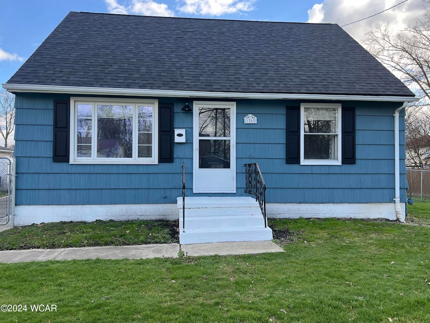 1265 Latham Ave, Lima, OH 45805 - photo 1