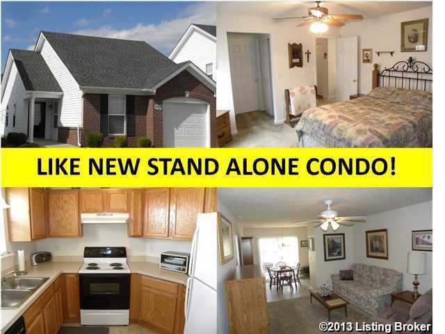 8425 Arbor Meadow Way, Louisville, KY 40228 - photo 1