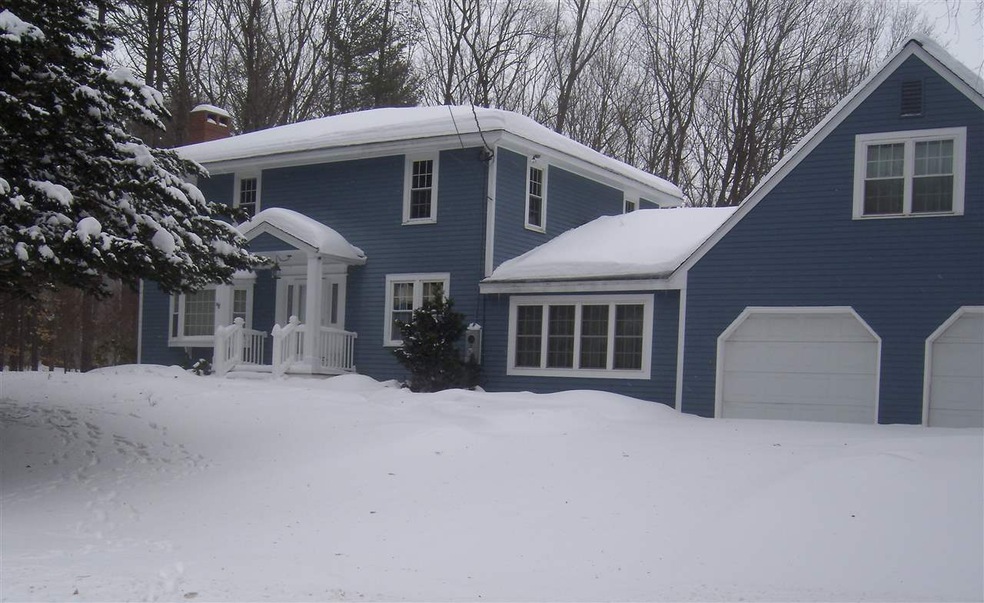 38 Woodridge Rd, Durham, NH 03824 - photo 1