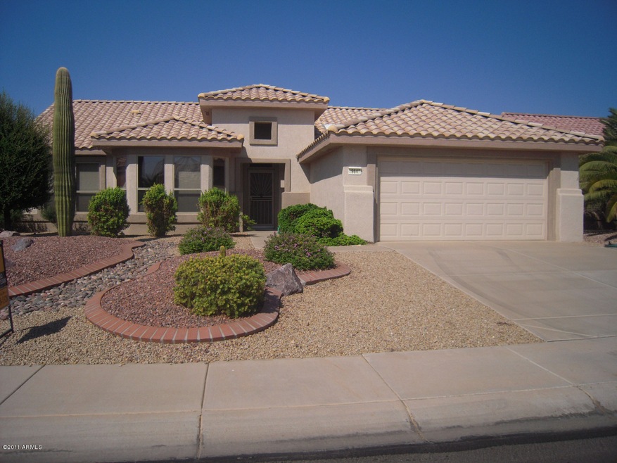 19640 N Rim Dr
