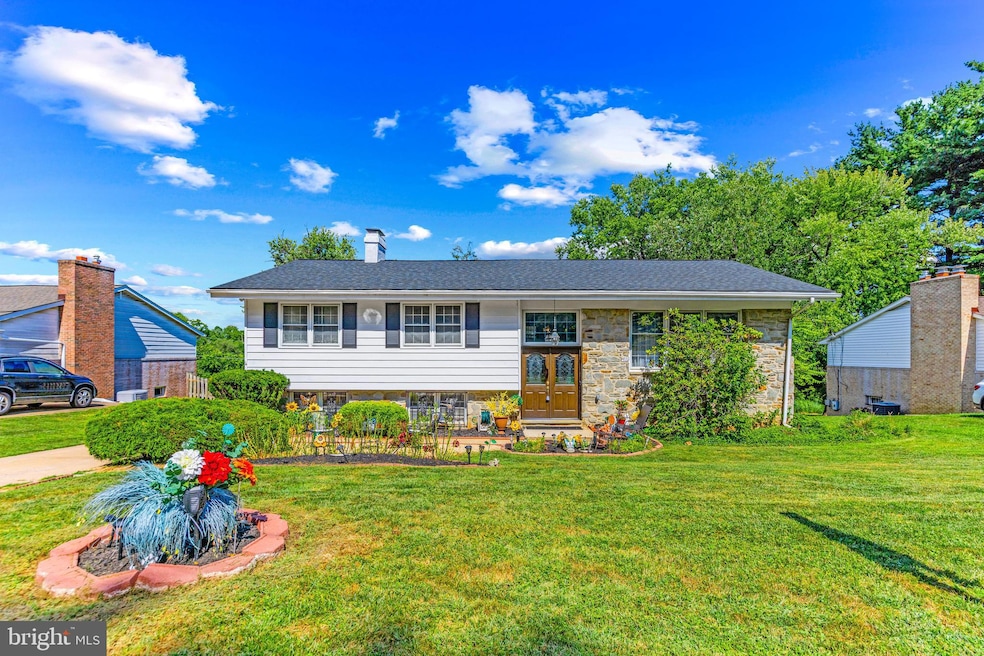 8806 Greens Ln, Randallstown, MD 21133 - photo 1