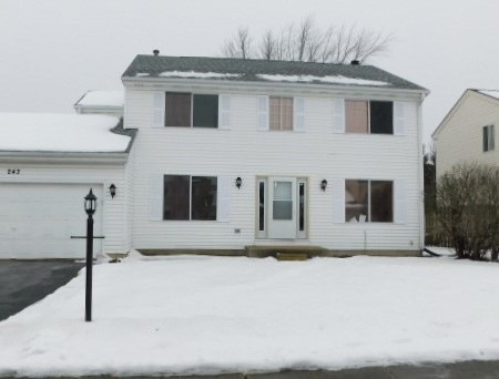 Sold $370,000 • Co-Listing Agent