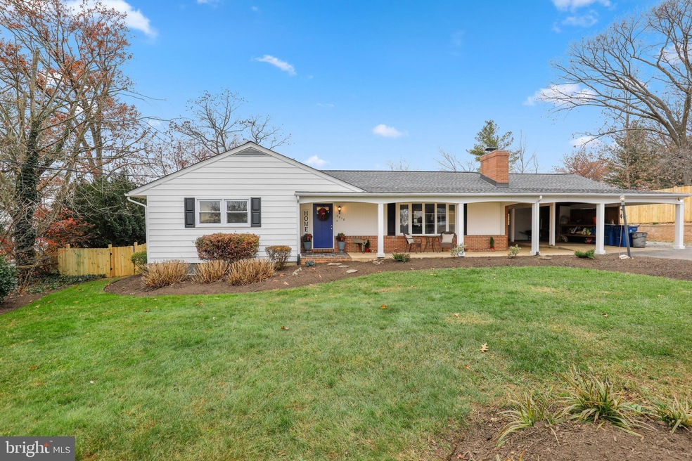 7518 Gaither Rd, Sykesville, MD 21784 - photo 1