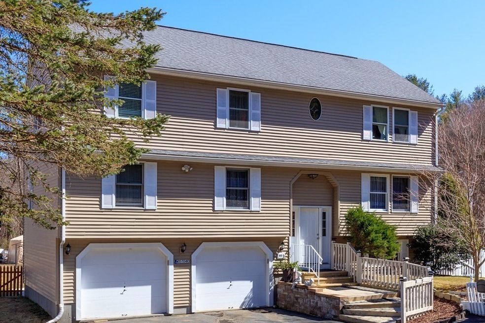 80 Larned Rd, Oxford, MA 01540 - photo 1