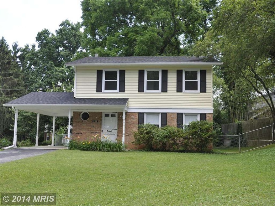 3208 Mccomas Ave, Kensington, MD 20895 - photo 1