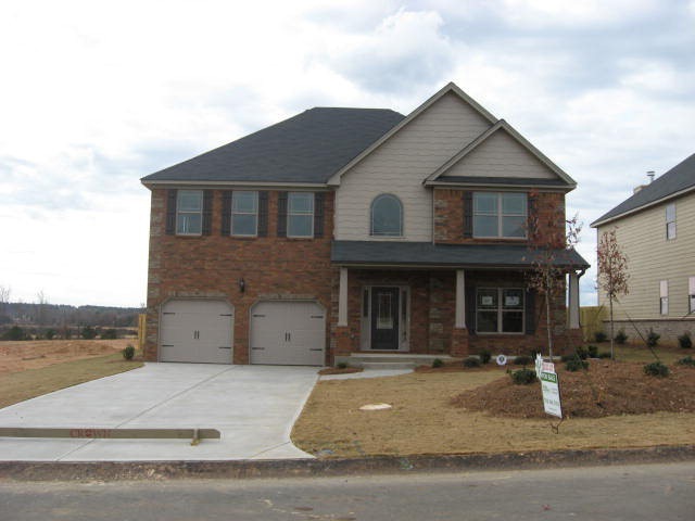 2423 Sunflower Dr, Evans, GA 30809 - photo 1