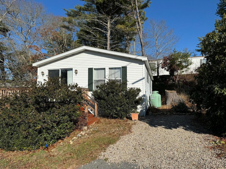 300 Nathan Ellis Hwy unit 64, Mashpee, MA 02649 - photo 1