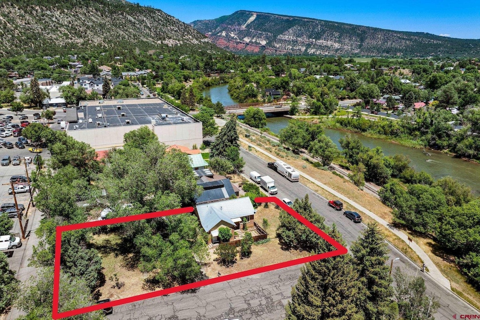 111 E 31st St, Durango, CO 81301 - photo 1