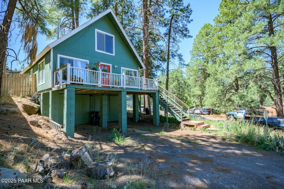 786 Kiowa, Flagstaff, AZ 86005 - photo 1
