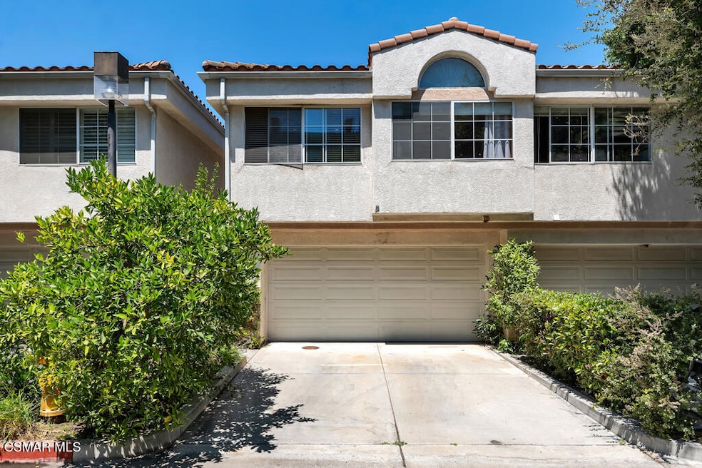 2120 Los Feliz Dr, Thousand Oaks, CA 91362 - photo 1