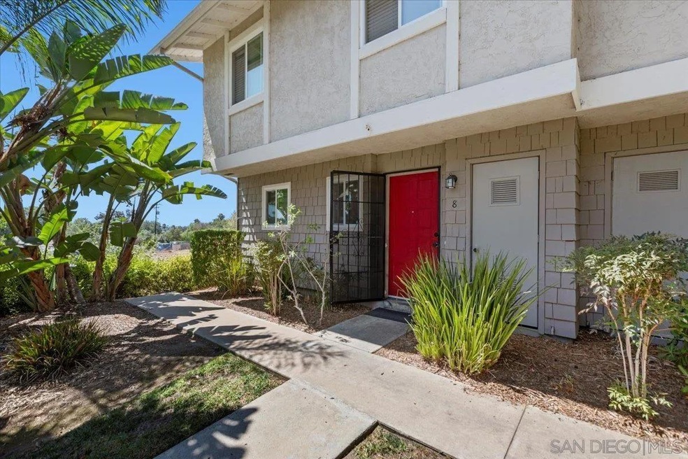 2112 E Vista Way unit 8, Vista, CA 92084 - photo 1