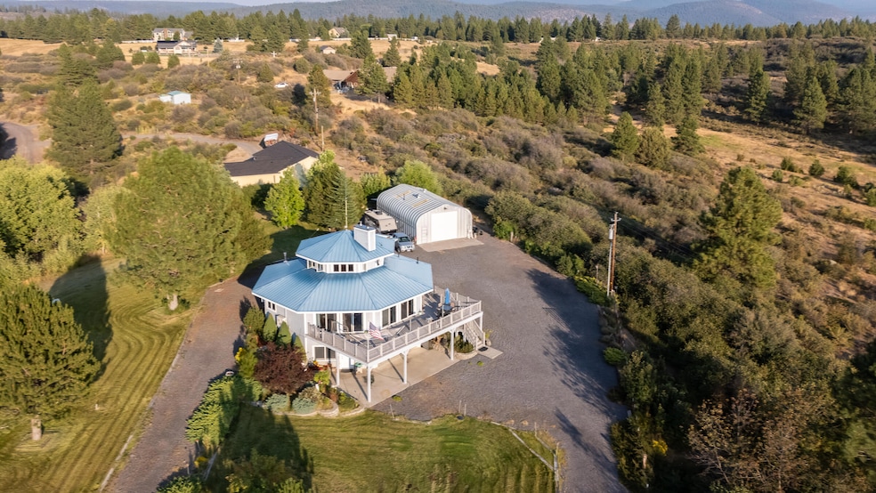 37409 Deerford Ln, Chiloquin, OR 97624 - photo 1