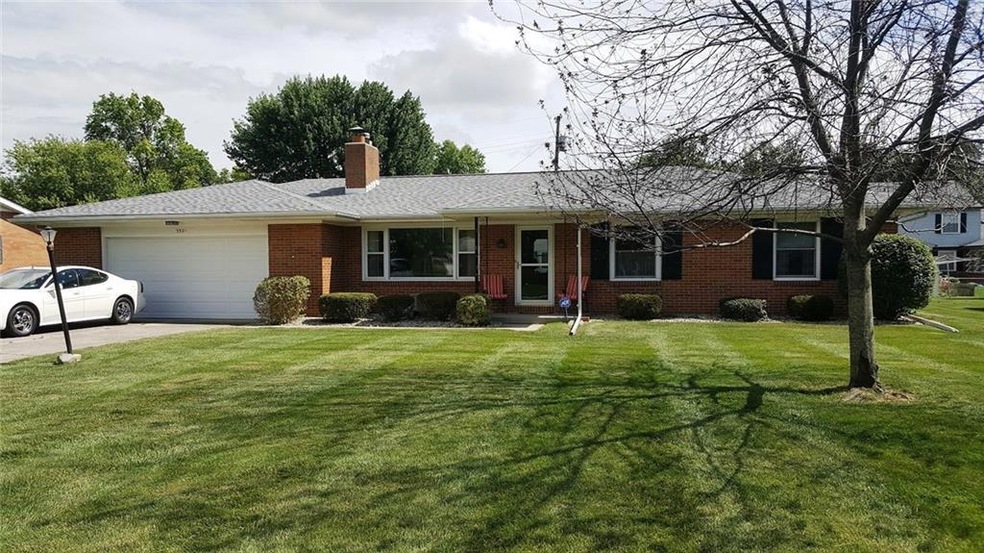 3521 Tulip St, Anderson, IN 46011 - photo 1