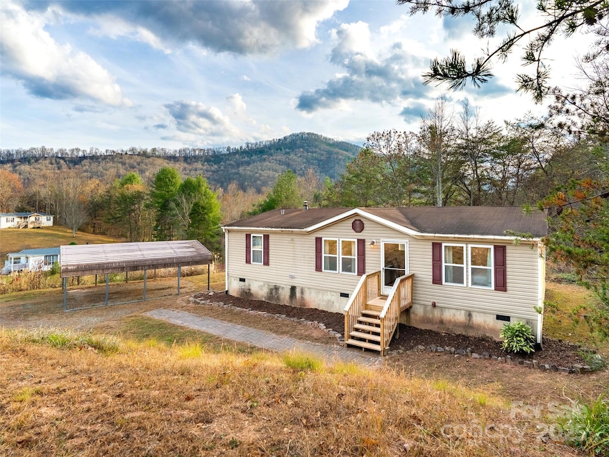 46 Misty Ridge Ln, Leicester, NC 28748 - photo 1