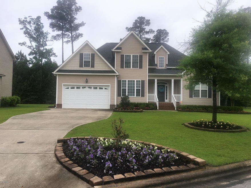 3005 Taberna Dr, Greenville, NC 27834 - photo 1