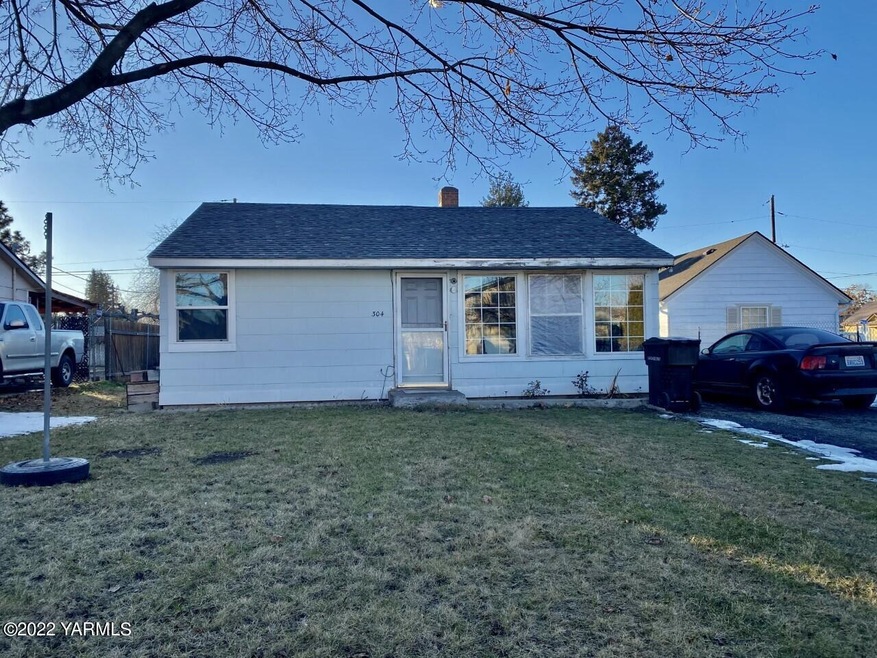 304 S 10th St Main