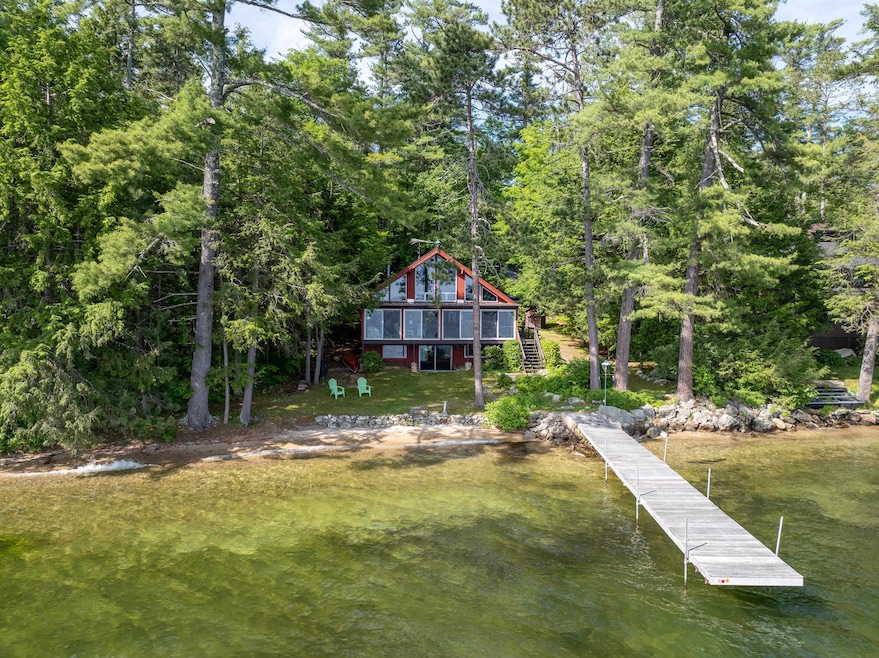 35 Echo Landing Rd, Moultonborough, NH 03254 - photo 1