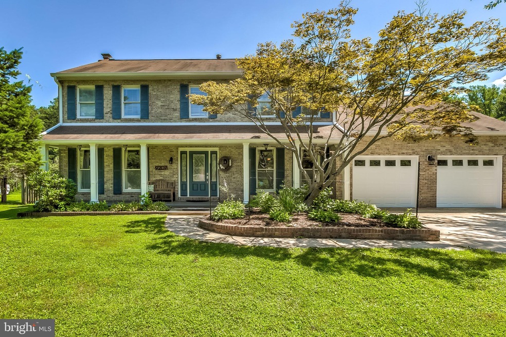 9207 Smith Ave, Parkville, MD 21234 - photo 1