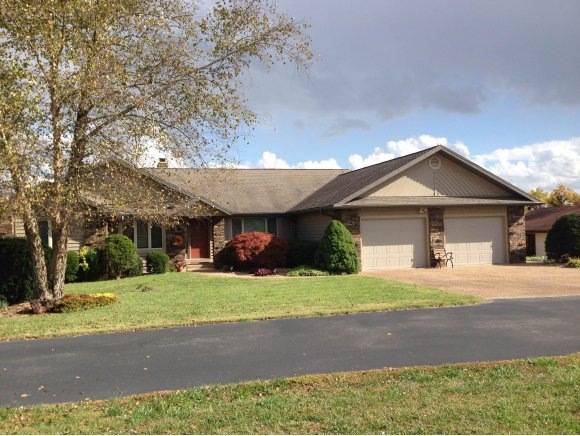 34 Humming Bird Ln, Kimberling City, MO 65686 - photo 1