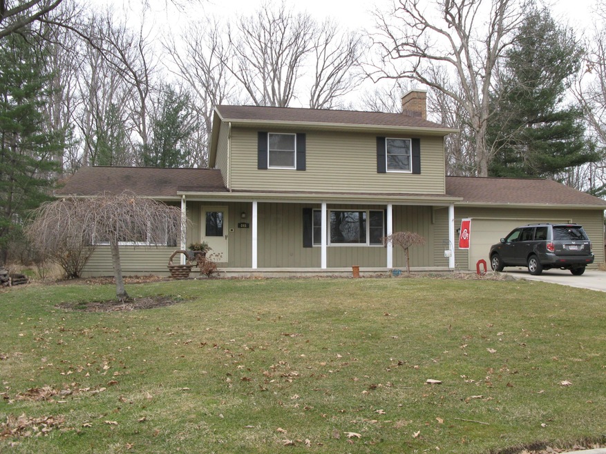 865 Catalpa Place, Marysville, OH 43040 - photo 1