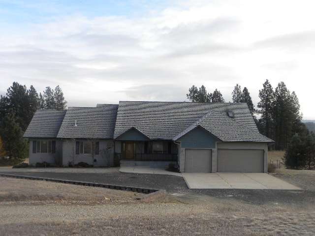 1718 E Whispering Springs Ln, Colbert, WA 99005 - photo 1