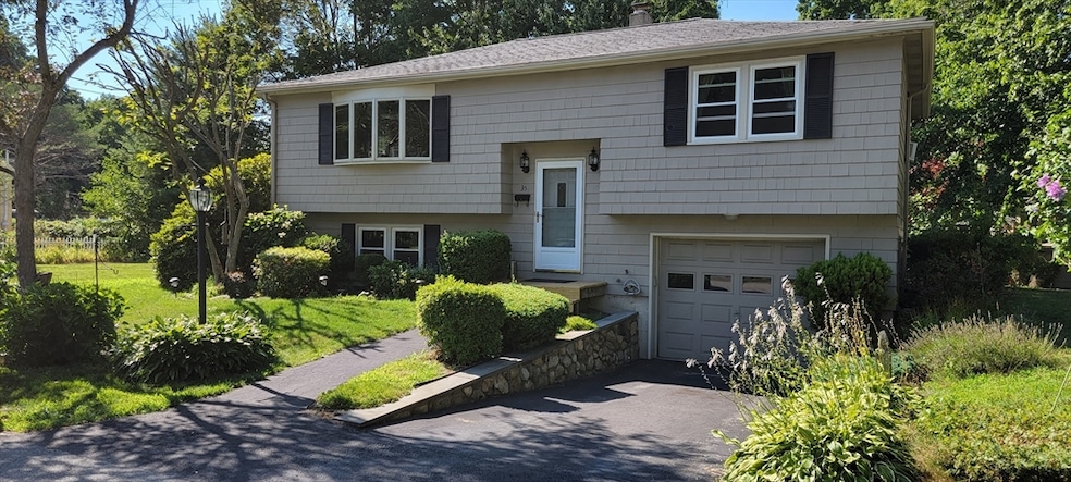 35 Park Ave, Reading, MA 01867 - photo 1