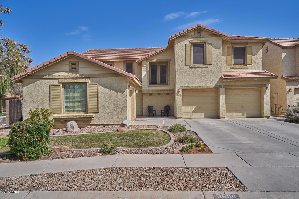 3894 E Parkview Dr, Gilbert, AZ 85295 - photo 1