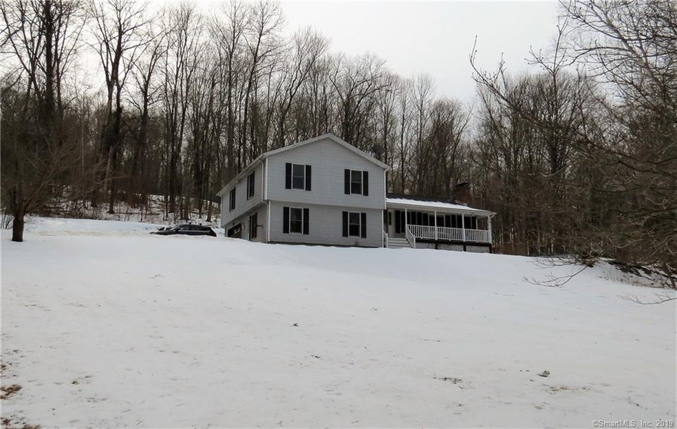 7 Frederick Drive