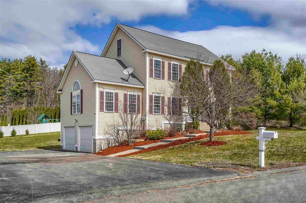 3 Swenson Rd, Bedford, NH 03110 - photo 1