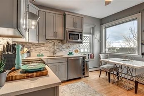 5A Bantry Way unit 3, Boston, MA 02127 - photo 1