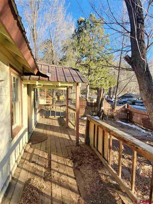 851 E 4th St, Durango, CO 81301 - photo 1