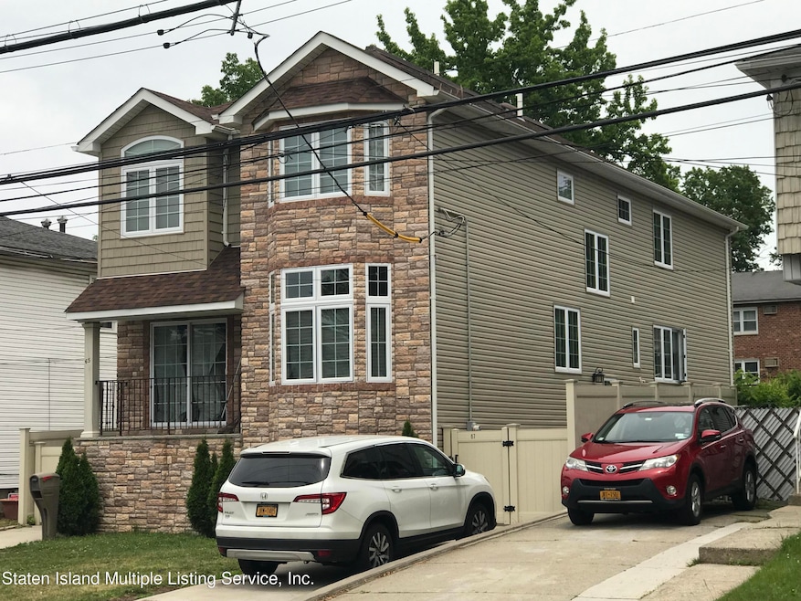 67 Bradley Ave, Staten Island, NY 10314 - photo 1