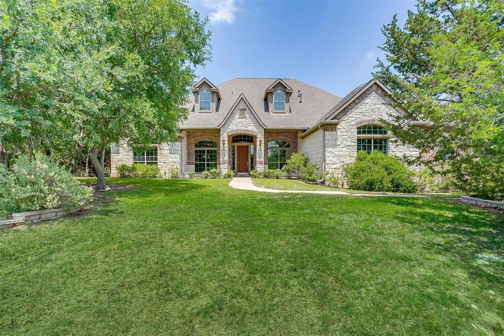 834 Boling Ranch Rd, Azle, TX 76020 - photo 1