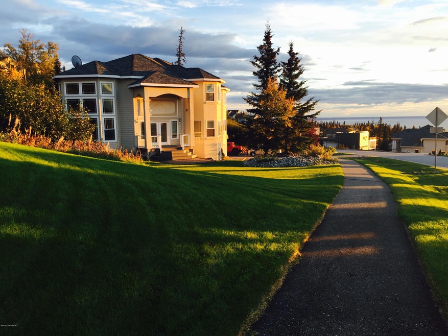 6100 Prominence Pointe Dr, Anchorage, AK 99516 - photo 1