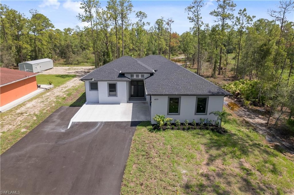 4371 47th Ave NE, Naples, FL 34120 - photo 1