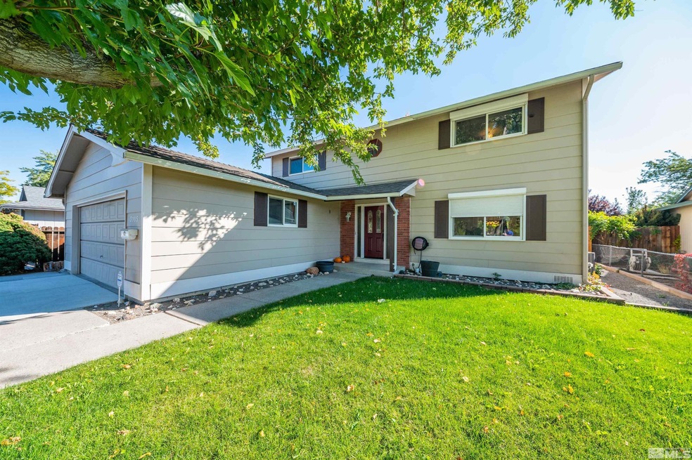 3105 Saltern Way, Sparks, NV 89431 - photo 1