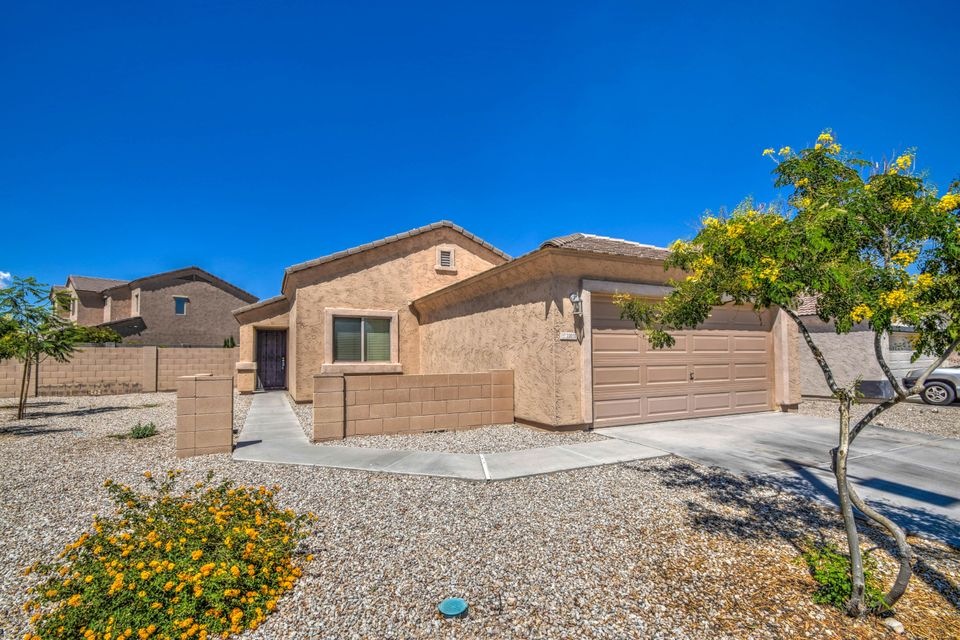 22070 W. Mohave Street