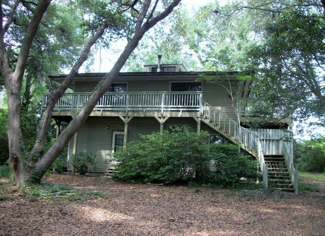 Main View