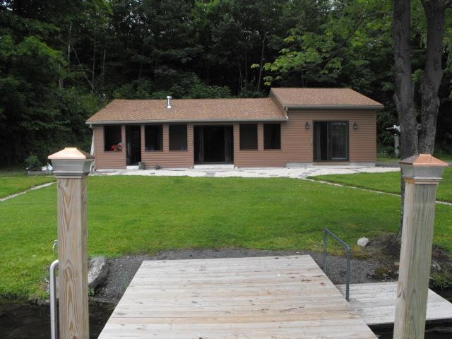 Main View