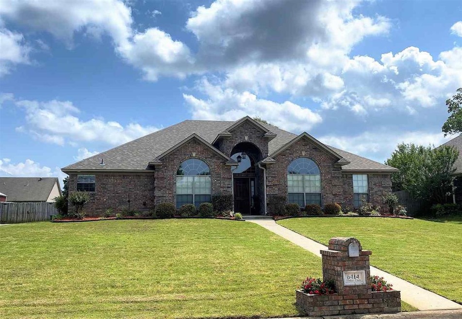 6414 Timbercreek Dr, Texarkana, AR 71854 - photo 1