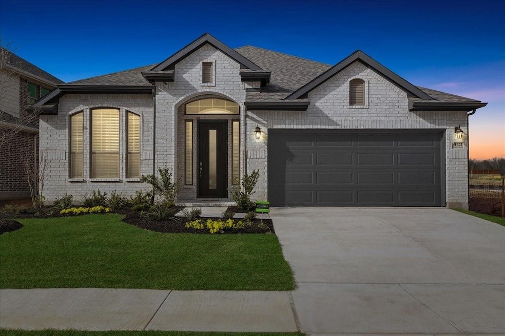 1621 Treleven Ct, McKinney, TX 75071 - photo 1