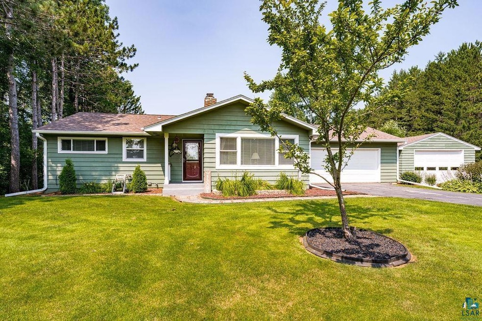 4971 Morris Thomas Rd, Hermantown, MN 55811 - photo 1