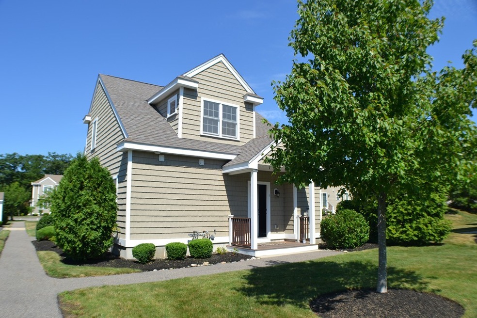 8 Spotted Turtle Path, Canton, MA 02021 - photo 1