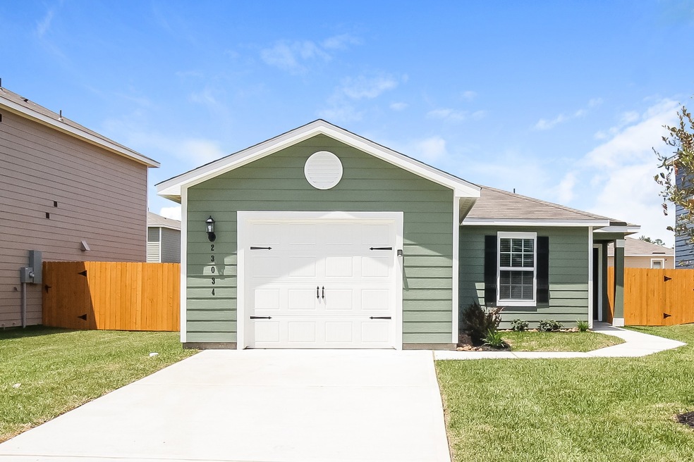 23034 Bellini Dr, Magnolia, TX 77355 - photo 1