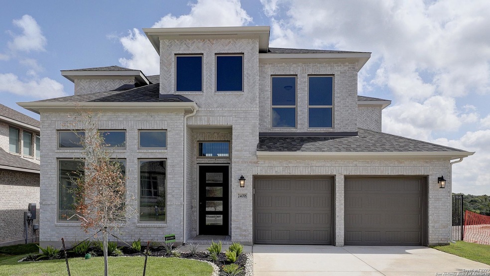 24018 Sidehill Lie, San Antonio, TX 78261 - photo 1