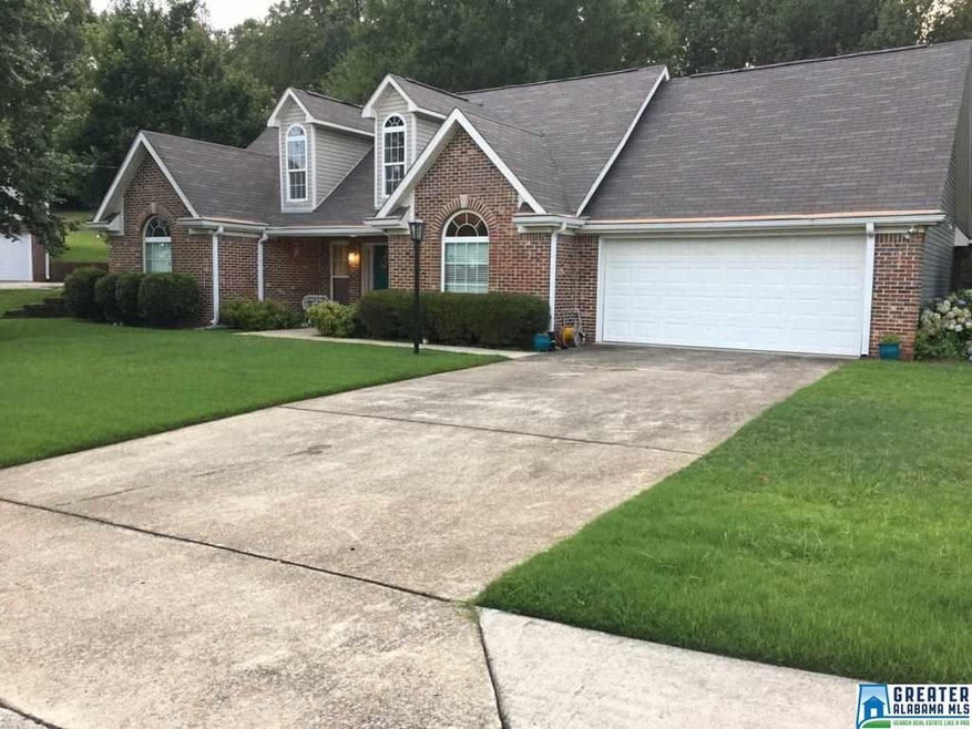 1956 Westridge Dr, Birmingham, AL 35235 - photo 1