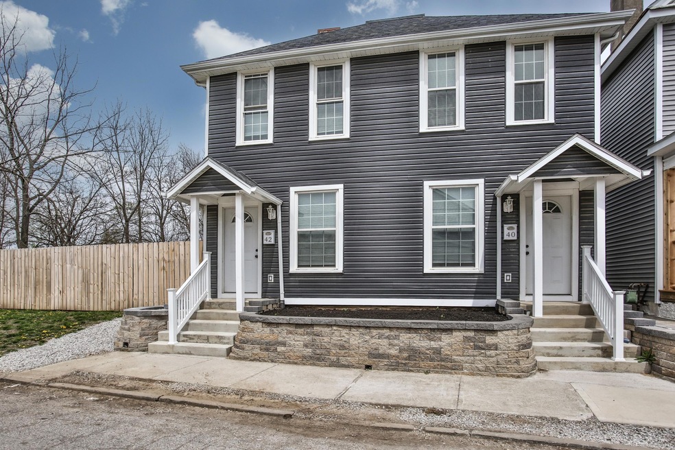 40 W Markison Ave unit 42, Columbus, OH 43207 - photo 1