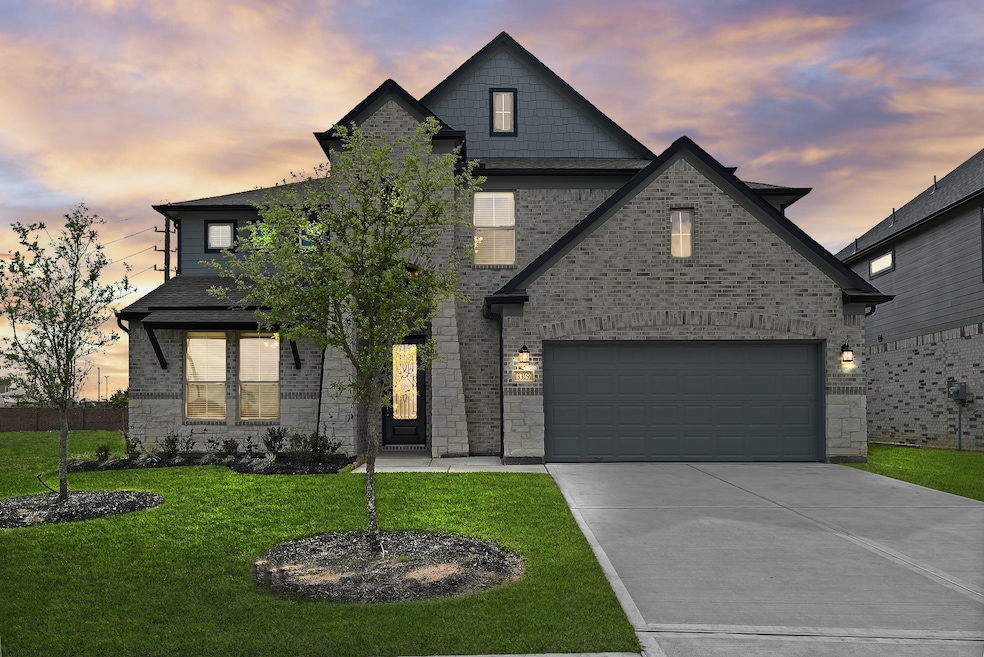 3319 Learning Tree Ln, Rosenberg, TX 77471 - photo 1