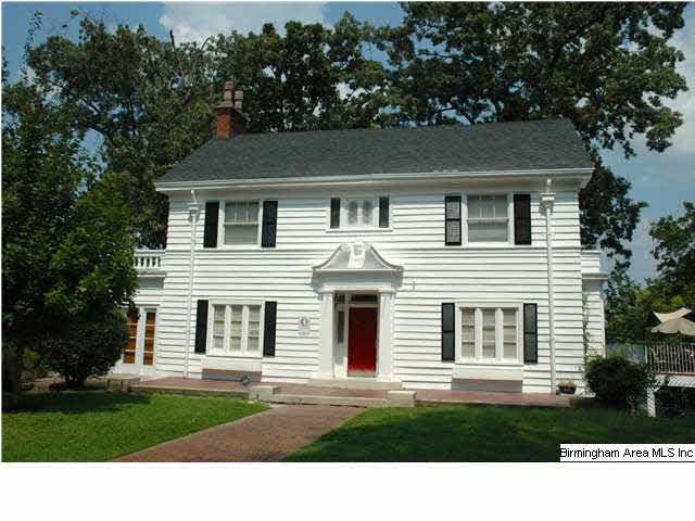 Historical 1935 4 BR 3BA HOME