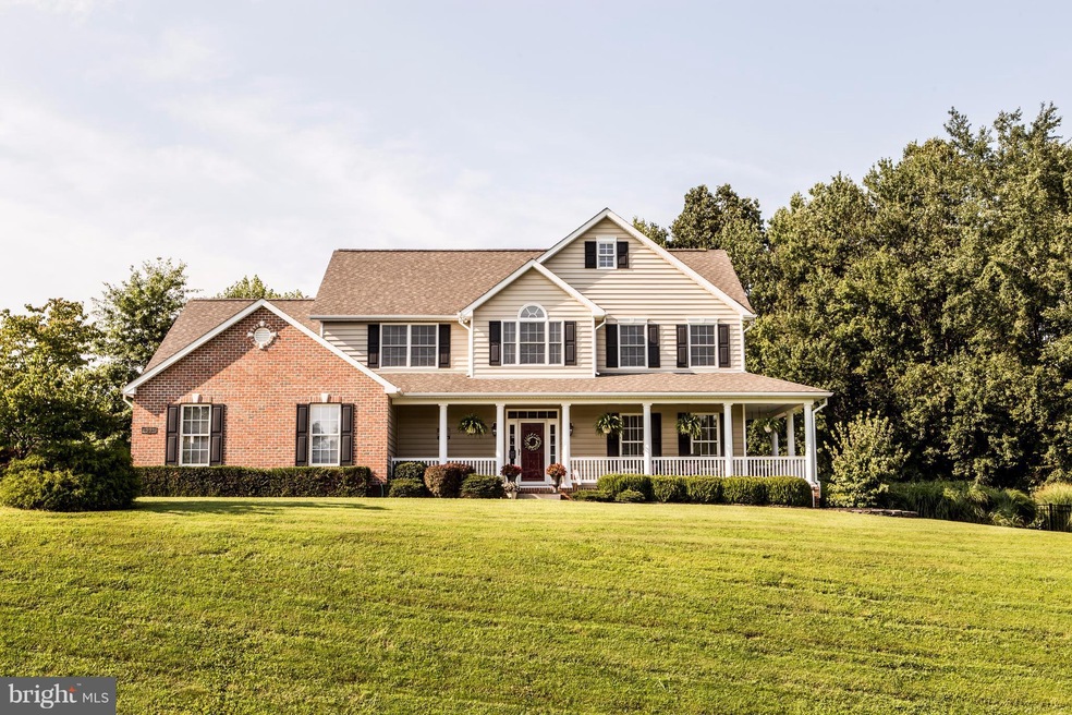 99 Tira Ct, Sykesville, MD 21784 - photo 1